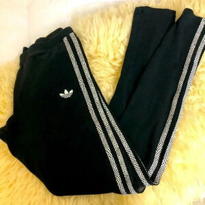 adidas leggings